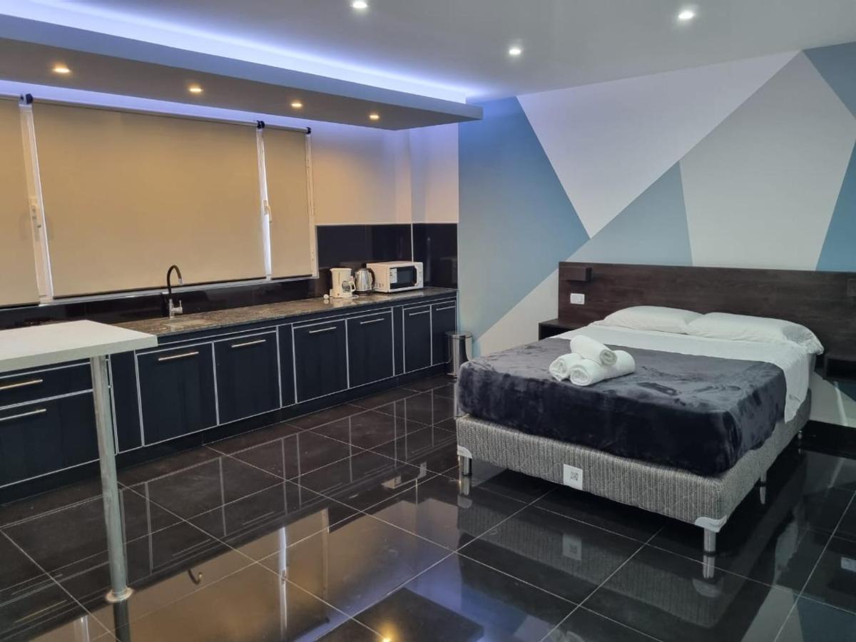 Suite La Posta San Salvador de Jujuy Kültér fotó