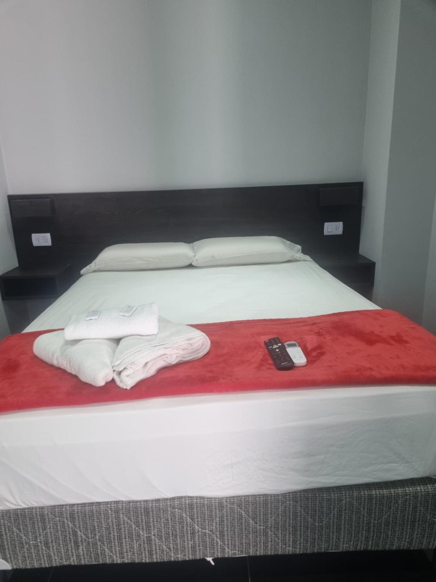 Suite La Posta San Salvador de Jujuy Szoba fotó