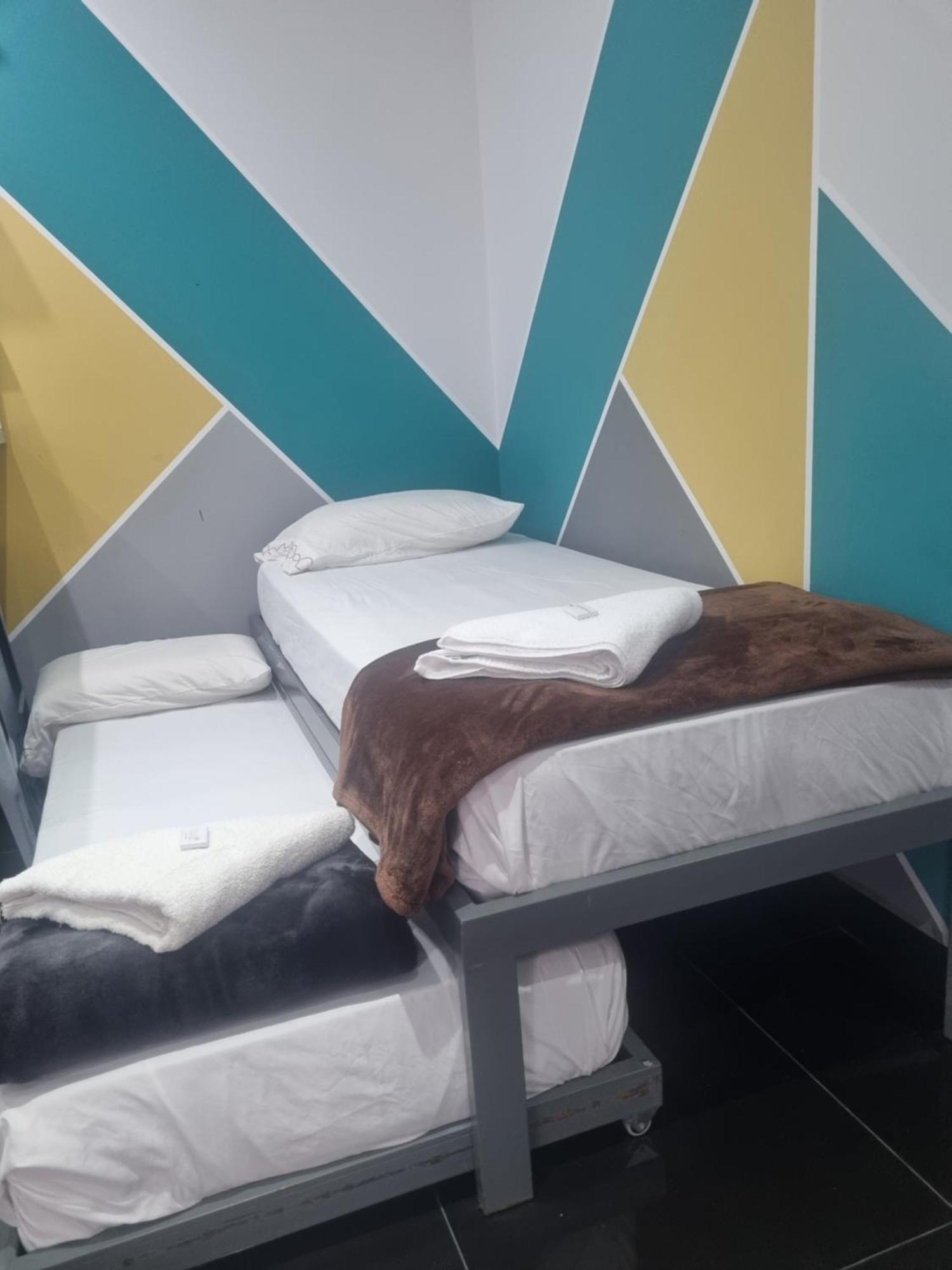 Suite La Posta San Salvador de Jujuy Szoba fotó