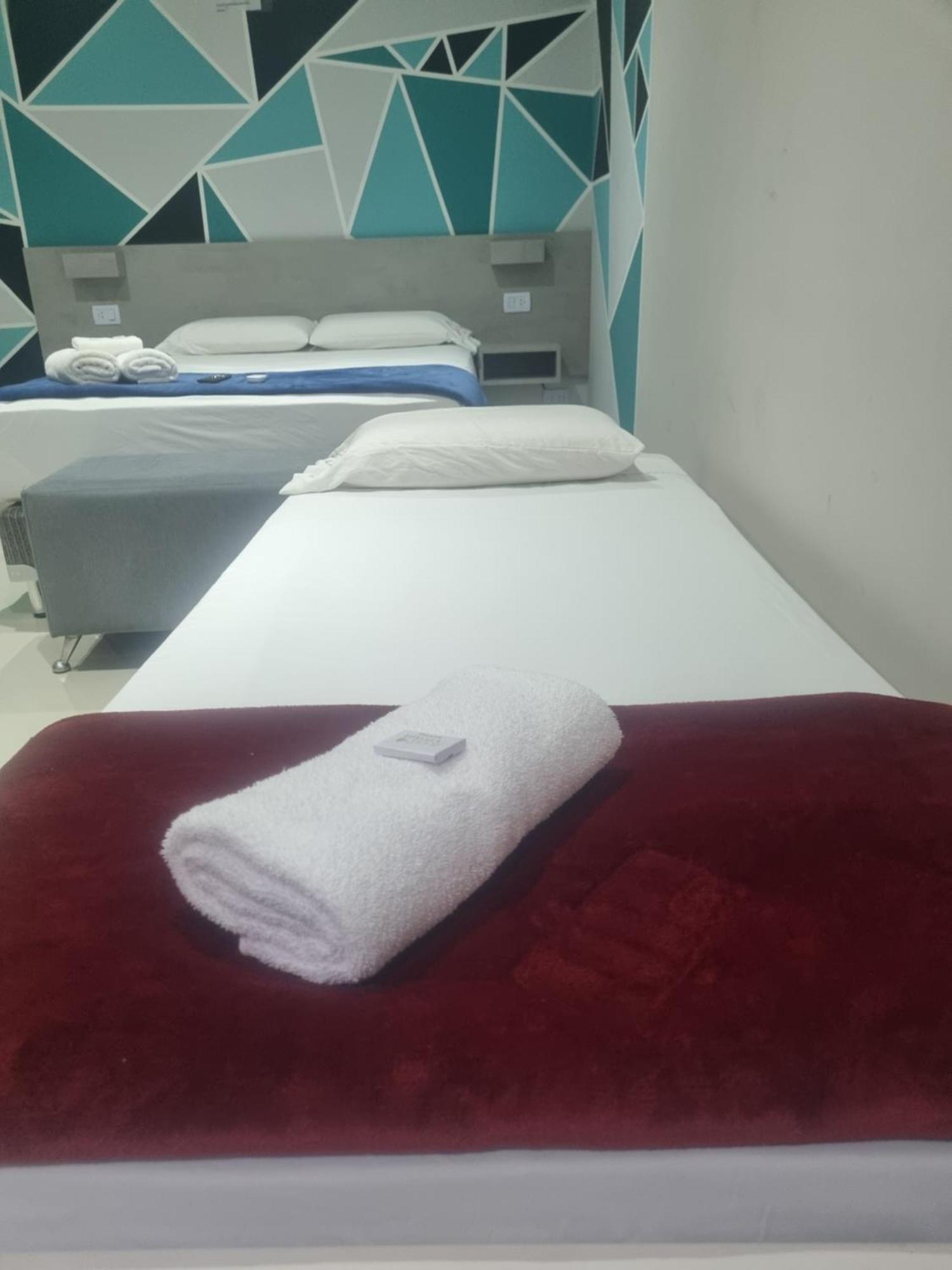 Suite La Posta San Salvador de Jujuy Kültér fotó