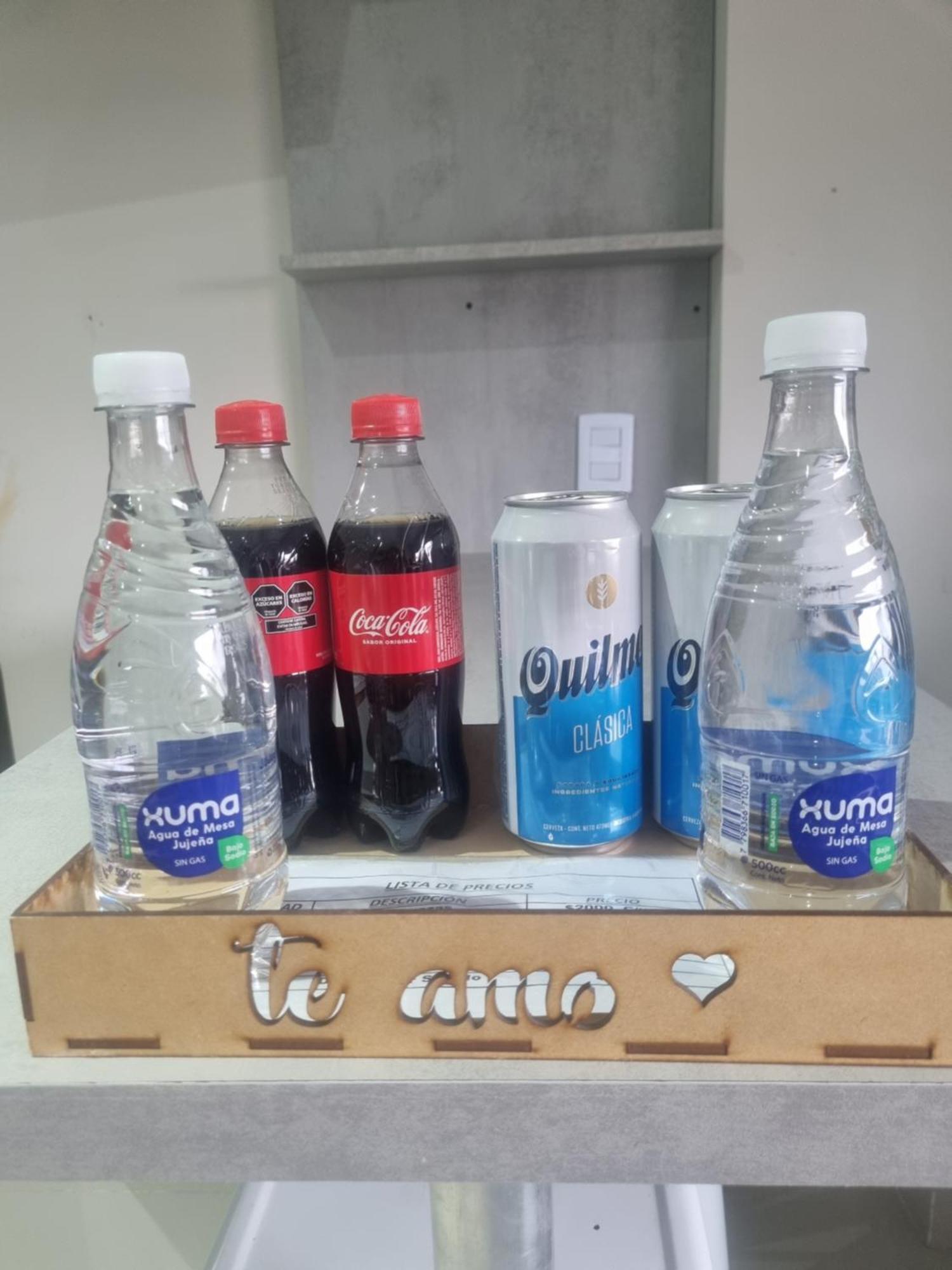 Suite La Posta San Salvador de Jujuy Kültér fotó