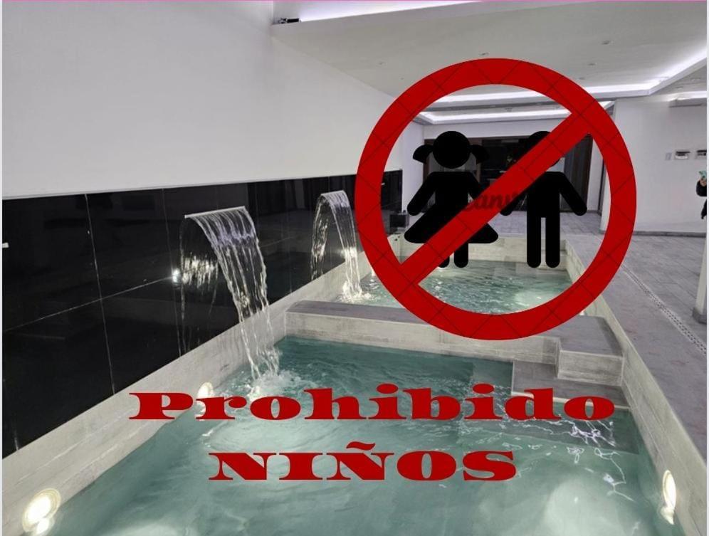 Suite La Posta San Salvador de Jujuy Szoba fotó
